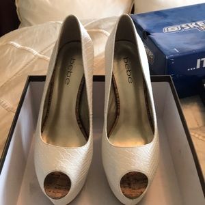 Women’s high heels